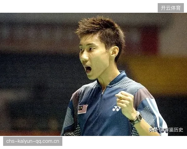 马来西亚羽毛球名将李宗伟是否会再复出?