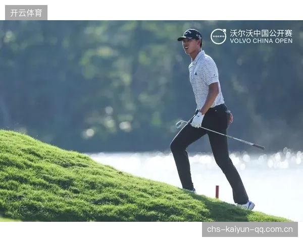 亚运男子高尔夫丁文一第4：从“小球手”到“亚运冠军”的逆袭之路